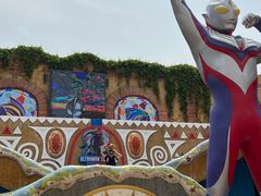 -大连海昌发现王国主题公园