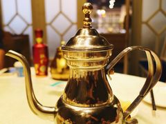 -新疆伏拉沃餐厅(白龙南路店)