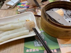 -添好运点心专门店(中环IFC店)