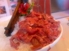 -小叫驴养生驴肉火锅(龙游店)