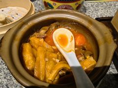 -南京大牌档(济南万象城店)