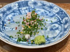 -荣一代目OMAKASE板前料理