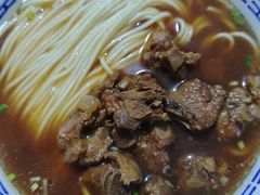 -盛兴面馆(真儒大厦店)