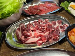 -山居屋炭火烧肉(厚街万达店)