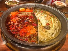 -胖姐社区老火锅(北京总店)