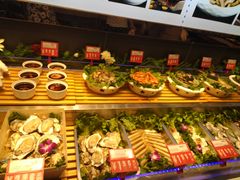 -必点海鲜·鲅鱼水饺(鞍山西道店)