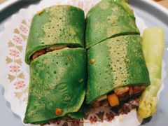 翠玉海苔肠-点都德(华强南店)