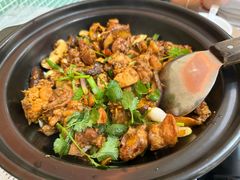 -肥家大排档(天河体育西店)