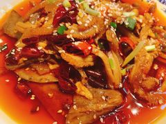 夫妻肺片-常和州·夜宵大排档(常州单店)