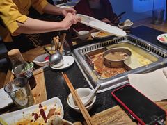 -巴奴毛肚火锅(六天地店)