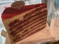 -爱达乐面包生日蛋糕(旭海时代广场店)