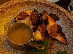 -ibarrel爱杯·bistro&brunch(江宁路店)
