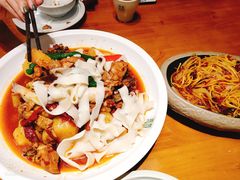 -莲香西域·正宗新疆菜(龙华店)