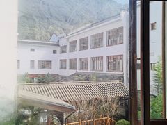 -九华山聚龙大酒店
