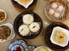 -满福隆酒楼(万绿园店)