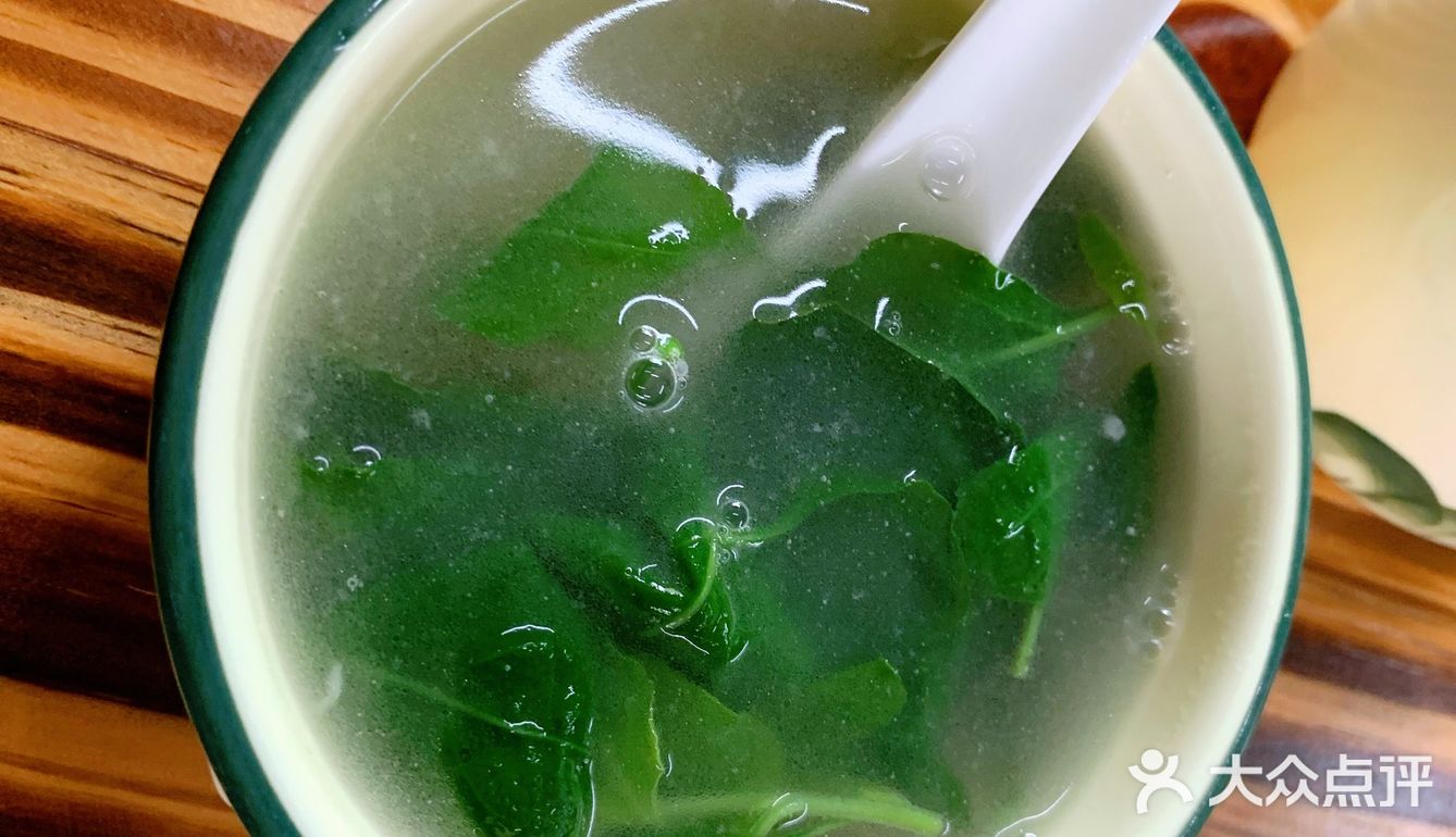 水库鱼！走地鸡！农家菜吃起～