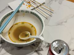 -浙大玉泉五食堂