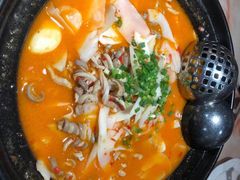 -李师傅脆肚(华强北店)