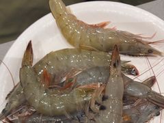 -山焱·炭火自助烤肉(周浦万达店)