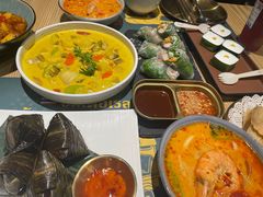 -仙罗泰·泰国餐厅(印象汇店)