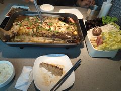 -半天妖烤鱼(永旺梦乐城店)