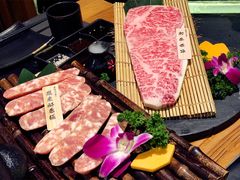 -黑牛の店·和牛烧肉(合生汇店)