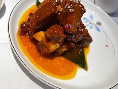 -外滩往事民国上海菜(黄浦店)