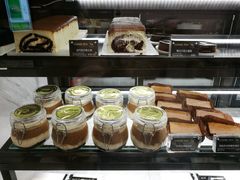 -Awfully Chocolate(嘉里城店)