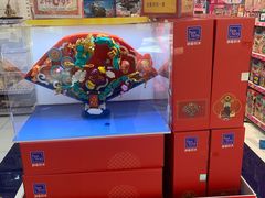 -TOYSRUS玩具反斗城(深圳布吉万象汇店)