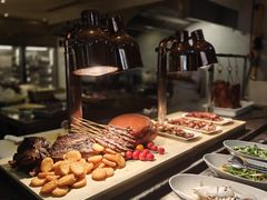 -威斯汀舞台餐厅