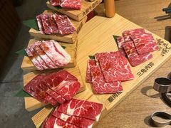 -大牛焱烧·和牛炭火烧放题