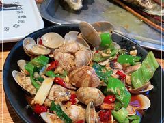 -王红军龙虾(新民路店)