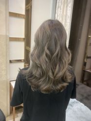 -TK·HAIR SALON韩式设计