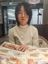 -奈川烫染Salon