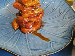 -香雪海饭店中餐厅(人民桥店)