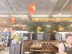 -成老灶火锅鸡(平山店)