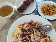-吾斯曼珍珠抓饭王