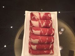 -好彩海鲜火锅饭店(银河百老汇店)