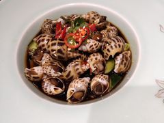 -和记小菜(大宁店)