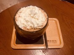 -咖法森林·咖啡  酒吧(天河店)