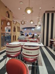点击看大图 -奈尔宝·儿童乐园·亲子餐厅(前滩店)