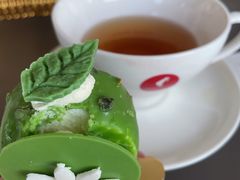 -洲际酒店·地平线全日餐厅HORIZON CAFÉ
