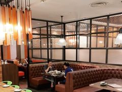 -新旺茶餐厅(嘉里城店)