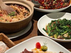 -ZEN采蝶轩·粤味臻鲜·手作点心·商务宴请(泰州店)