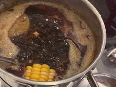 -骊韵咖啡厅(深圳中海凯骊酒店)
