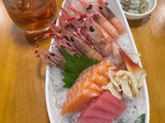 -大焰自助日式料理 铁板烧(徐汇店)
