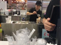 -爷爷不泡茶NOYEYENOTEA(武汉佰港城创始店)