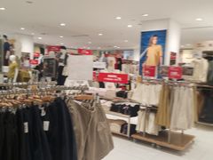 -优衣库(南京建邺万达广场店)