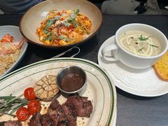 -卡朋西餐(宝安大仟里店)