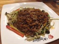 -阿顾西餐·牛排披萨(北戴河店)
